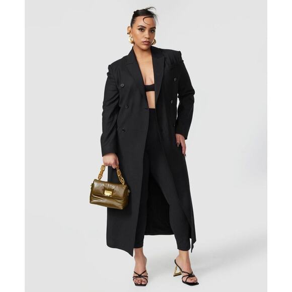 Brandon Blackwood Yuta Bag - Picture 6 of 16